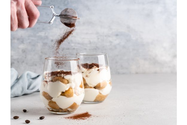 Dessertkurs Würzburg – Tiramisu