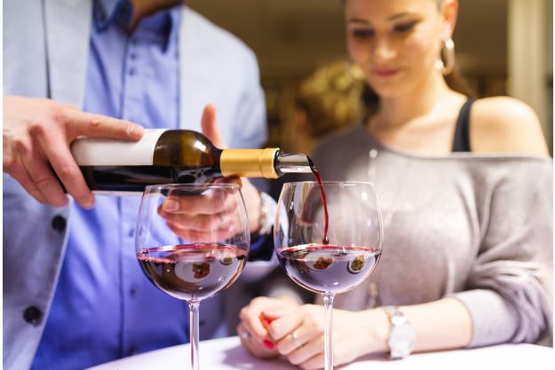 Geschenkidee zum Valentinstag: Geschenkgutschein 