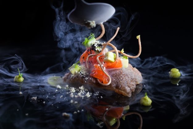 Geschenke für Gourmets – Sternenküche 