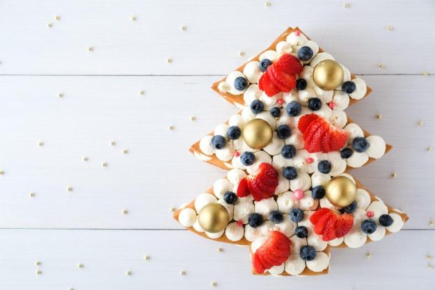 Kinder-Backkurs Würzburg: weihnachtliches Backen