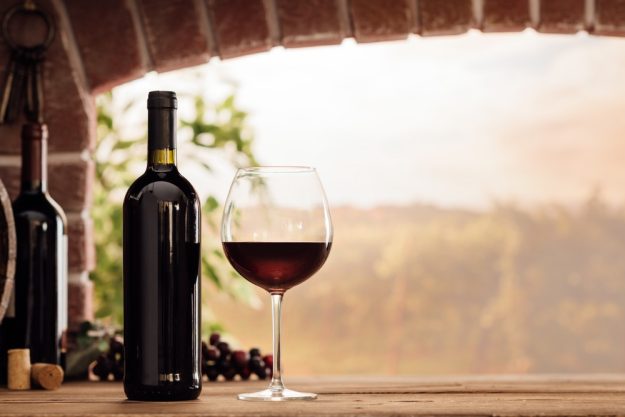 weinprobe-wuerzburg schönstes Weingut nahe Würzburg