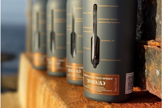 Whiskey- und Schokoladentasting@Home – Whisky