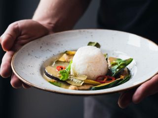 Asia-Kochkurs Kitzingen Köstliches Asien