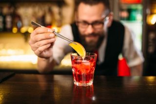 Cocktailkurs Kitzingen Love me Bartender