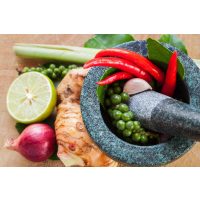 Asia-Kochkurs Kitzingen: exotisch und scharf