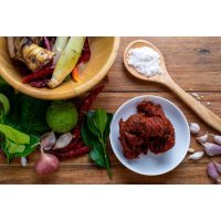 Asia-Kochkurs Kitzingen: Thai-Gewürze