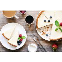 Backkurs Würzburg – New York Cheesecake