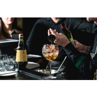 Cocktailkurs Würzburg – Spirituosen genau abmessen