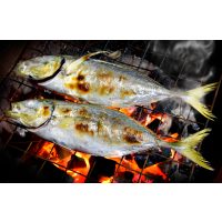 Geschenkgutschein Grillkurs – Fisch vom Grill