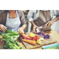 Geschenkgutschein Paare – gemeinsamer Kochkurs