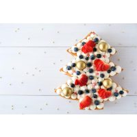 Kinder-Backkurs Würzburg: weihnachtliches Backen