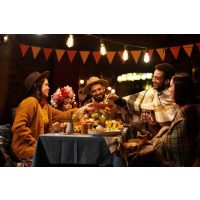 Mexikanischer Kochkurs Kitzingen – Fiesta mit der Familie