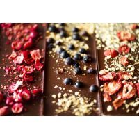 Schokoladenseminar Würzburg – deine eigene Bruchschokolade