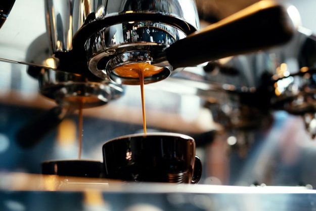 Barista-Kurs Hamburg – Espresso frisch
