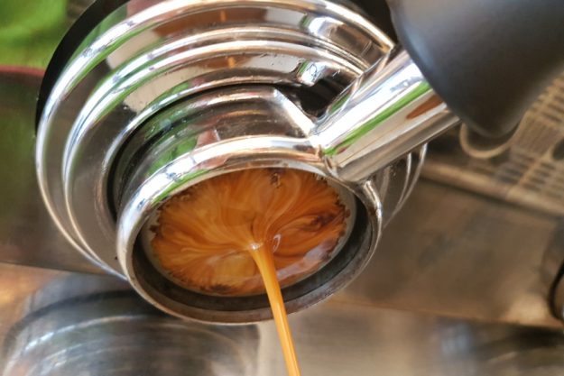  Baristakurs-Hamburg-Kaffeegenuss