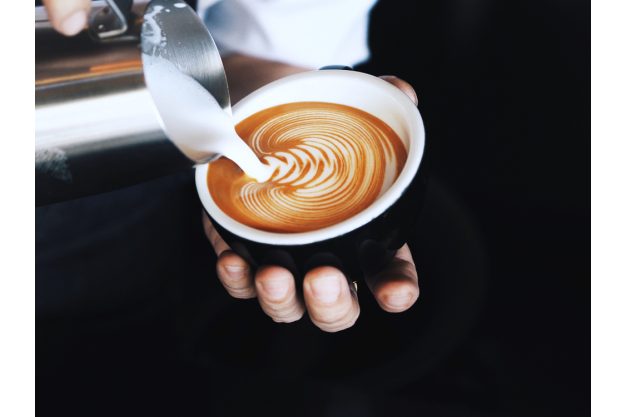 Baristakurs-Hamburg-Milchschaumkuns
