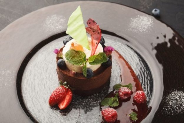 Erlebnis Geschenkgutschein 300 € – Backkurs