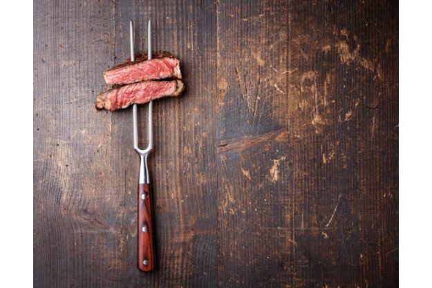 Fleisch-Kochkurs Neumünster - Rindfleisch auf Gabel