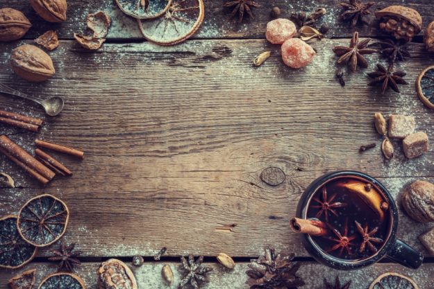 Glühweinprobe Hamburg Glühwein genießen