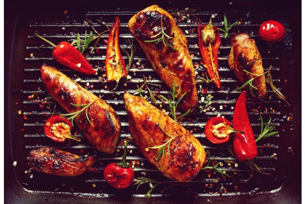 Grillkurs Neumünster – Fleisch frisch vom Grill