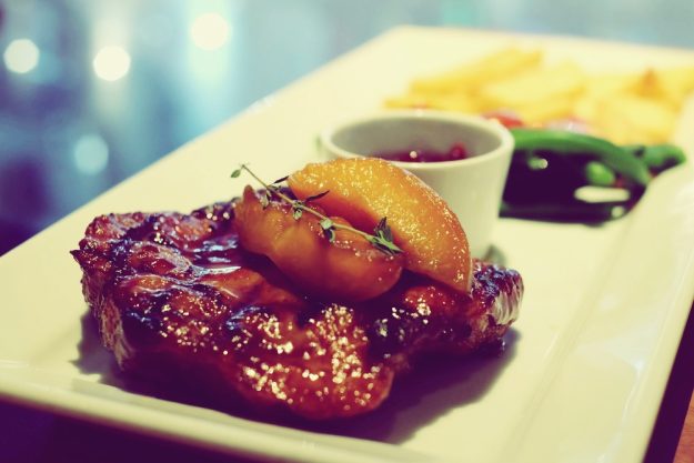 Grillkurs Neumünster – Feines vom Grill