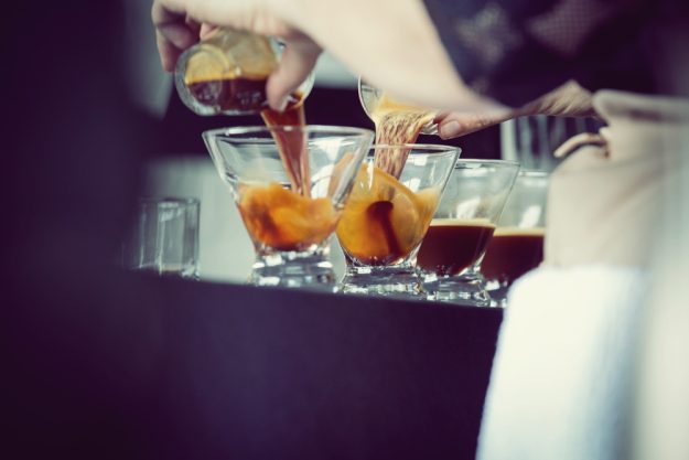 Barista-Kurs Hamburg - Kaffeebohnen