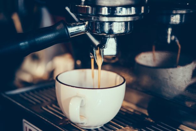 Barista-Kurs Hamburg – perfekter Caffè