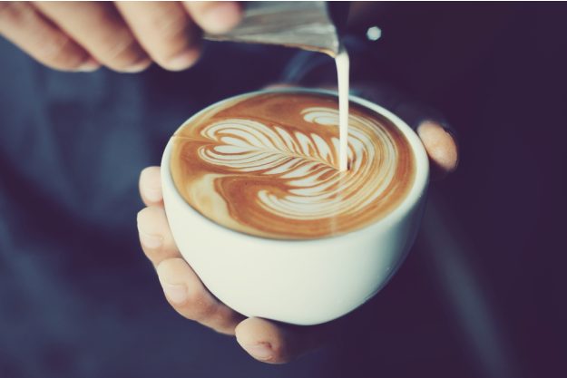 Barista-Kurs Hamburg – Latte Art