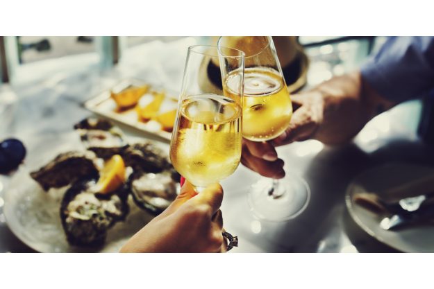 Genusstour durch Schanze, Karoviertel, Jungfernstieg und St. Georg