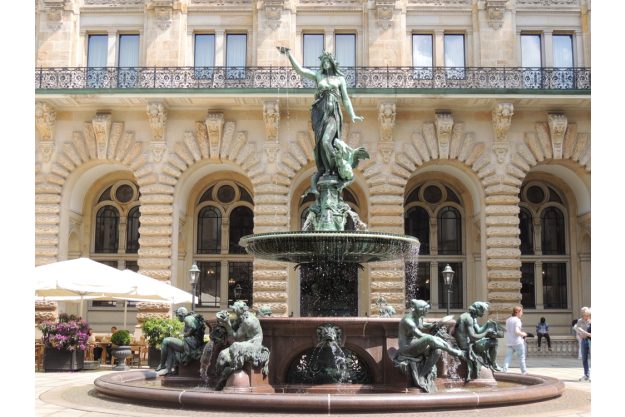 Hamburg kulinarisch entdecken 