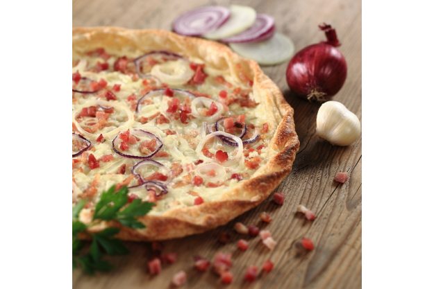 Kulinarische Stadtführung Hamburg – herzhafter Kuchen