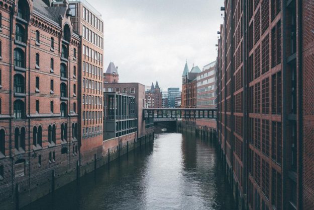 Kulinarische Stadtführung Hamburg – Speicherstadt Hamburg