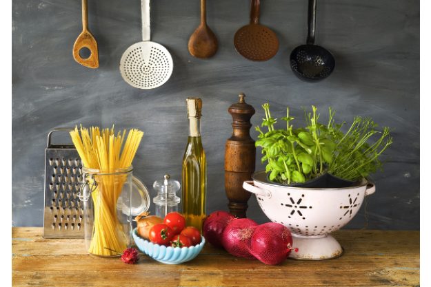 Mediterraner Kochkurs Hamburg – Zutaten der italienischen Küche