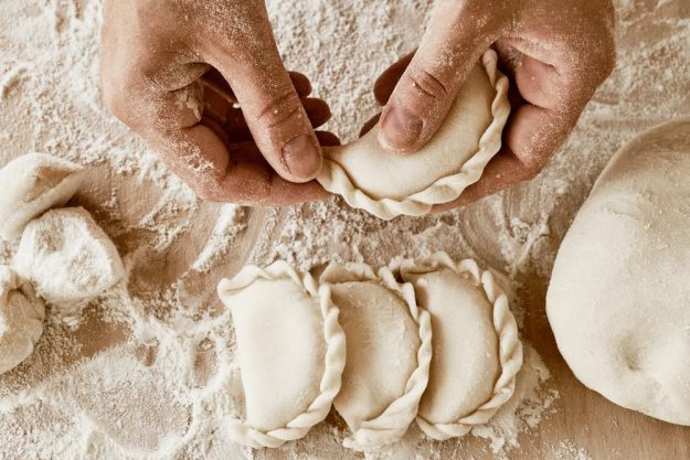 Frische Pasta selber machen - Pastaformen