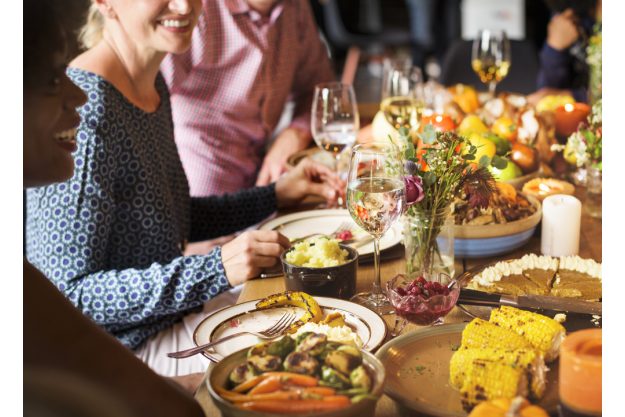 Weihnachts-Kochkurs Hamburg – gemeinsam genießen