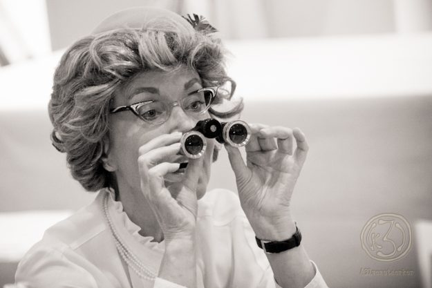 Weihnachtsfeier Hamburg – Theaterdinner