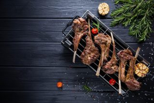 Fleisch-Kochkurs Neumünster Alles über Fleisch