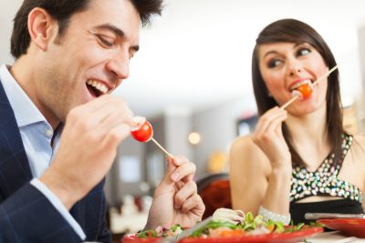 Teambuilding Hamburg Tapas oder Grillevent für Teams