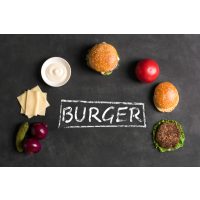 Burger-Kochkurs Neumünster – frische Zutaten für beste Burger 