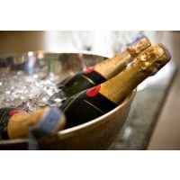 Incentive mit Champagnerverkostung Hamburg - Champagner