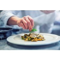 Fisch-Kochkurs Neumünster – Fischgericht