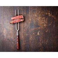 Fleisch-Kochkurs Neumünster - Rindfleisch auf Gabel