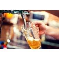 Geschenkgutschein Bierprobe – Bier zapfen