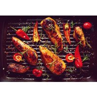 Grillkurs Neumünster – Fleisch frisch vom Grill