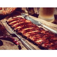Grillkurs Neumünster – Spareribs vom Grill