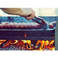 Grillkurs Neumünster – Würstchen vom Grill