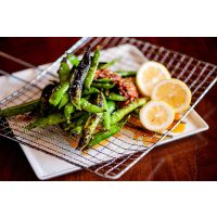 Japanischer Kochkurs Hamburg – Edamame