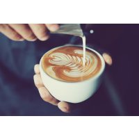 Barista-Kurs Hamburg – Latte Art