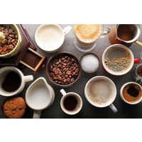 Kaffee-Seminar Hamburg – Kaffee, Milch und Zucker