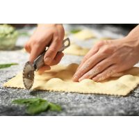 New York Kochkurs Hamburg – Ravioli zubereiten